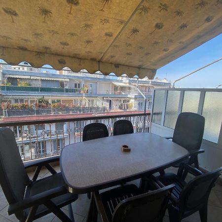 Skg Central Rotonda Apartment Tessalónica Exterior foto